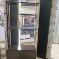 قفسه فروشگاهی|فروشگاه و مغازه|تهران, صادقیه|دیوار