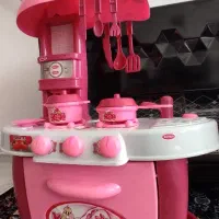 آشپزخانه اسباب بازی|اسباببازی|کاشمر, |دیوار