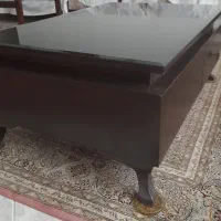 وسط مبلی برند امین|مبلمان خانگی و میز عسلی|تهران, اکباتان|دیوار
