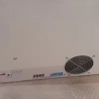 بخاری فن دار نو|بخاری، هیتر، شومینه|پردیس, فاز ۲|دیوار