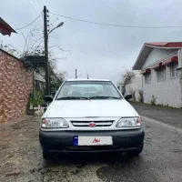 پراید 83 انژکتور