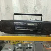 ظبط پاناسونیک