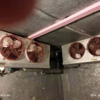 سردخانه ۴×۲.۵|فروشگاه و مغازه|لار, |دیوار