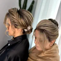 خدمات سالن زیبایی در مرکز شهر تهران|خدمات آرایشگری و زیبایی|تهران, حر|دیوار