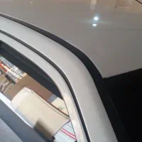 پراید ۸۷ بنزینی بدون رنگ