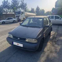 پراید۱۳۱SL با قیمت مناسب