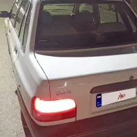 پراید 131SLمدل90خانگی کم کار|خودرو سواری و وانت|مشهد, امام رضا (ع)|دیوار