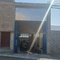فروش واحد کارگاهی شهرکرد|فروش دفتر صنعتی، کشاورزی، تجاری|اصفهان, سپاهان‌شهر|دیوار
