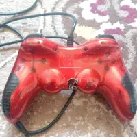 چهار عدد دسته بازی|کنسول، بازی ویدئویی و آنلاین|بستان آباد, |دیوار