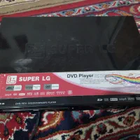 Dvd پلیر