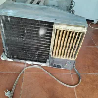 کولر کنترلی اوجنرال کاملا سالم