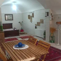 اجاره روزانه/هفتگی/ماهانه آپارتمان ۵۰ متری|اجارهٔ کوتاه‌مدت آپارتمان و سوئیت|یزد, |دیوار