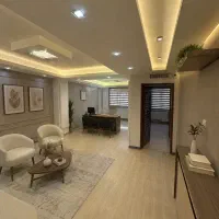 نصف نقد مابقی چکی/ مطب۱۰۰ متری ساختمان پزشکان سجاد