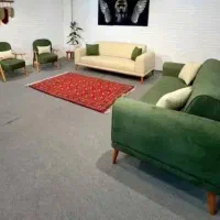 مبل اعظم|مبلمان خانگی و میز عسلی|اصفهان, بوستان ناژوان|دیوار