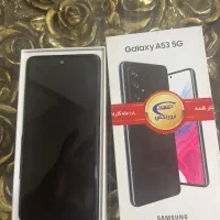 سامسونگ5G A53