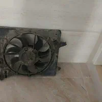 رادیاتور|قطعات یدکی و لوازم جانبی|یزد, |دیوار