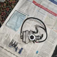 کاربراتور موتور باکسر 150 سی سی اصلی باجاج|قطعات یدکی و لوازم جانبی|تهران, بیسیم|دیوار