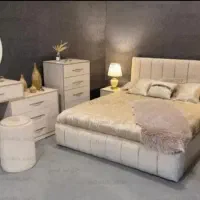 سرویس خواب مدل نسترن