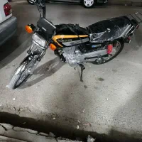 موتور کویر|موتورسیکلت|پاکدشت, پاکدشت (مامازند)|دیوار