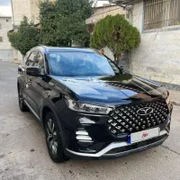 تیگو۷پرو مدل۱۴۰۲بی رنگ|خودرو سواری و وانت|گرگان, |دیوار