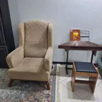 مبل ۷ نفره|مبلمان خانگی و میز عسلی|تهران, باشگاه نفت|دیوار