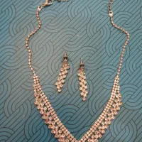 دومدل نیم ست زیبا|بدلیجات|گنبد کاووس, |دیوار