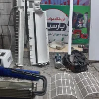 سرویس تعمیر نصب کولرگازی