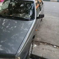 پژو 405 GLX - دوگانه سوز CNG، مدل ۱۳۹۰|خودرو سواری و وانت|تهران, اتابک|دیوار