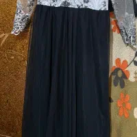 لباس مجلسی سایز کوچیک