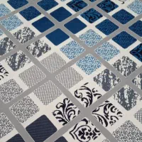 گلیم  سالم و تمیز