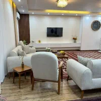 مبل کد ۴۴۳۹جهیزیه و زوجین  گارانتی دار و اصلی|مبلمان خانگی و میز عسلی|همدان, |دیوار