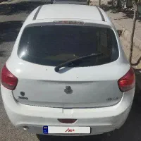 تیبا۲ فول ex مدل۹۵
