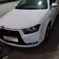 دنا پلاس ۶ دنده