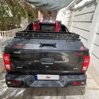 کی ام سی تی هشت|خودرو سواری و وانت|کرمان, |دیوار