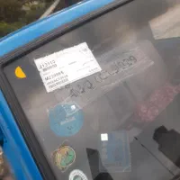 نیسان دوگانه مدل ۸۹ بدون مشابه|خودرو سواری و وانت|تالش, تالش|دیوار