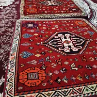 پشتی دستباف تضمینی|پشتی|مرودشت, فاز دوم شهرک فرهنگیان|دیوار