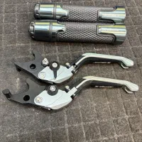 ست اسپرت دسته گاز جویمکس