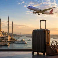 وام سفر وآفرویژه استانبول گرجستان ارمنستان تایلند