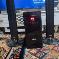 اسپیکر بلوتوثی سالم بشرت