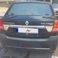 پارس تندر و ال نود|خودرو سواری و وانت|خرمآباد, |دیوار