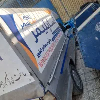 مزدا کارا مدل ۱۳۹۷|خودرو سواری و وانت|اصفهان, دهنو|دیوار