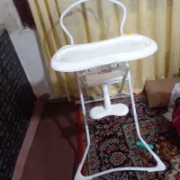 صندلی غذای کودک