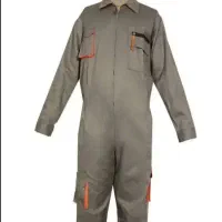 لباس کار (بیلر سوت)