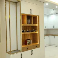 کابینت ،کمد دیواری ،تی وی وال ،کافی بار|جاکفشی، کمد، دراور|مشکیندشت, |دیوار