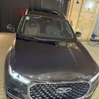 تیگو ۸پلاگین هیبرید ۱۴۰۳|خودرو سواری و وانت|اهواز, زردشت|دیوار