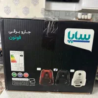 جارو برقی مارک سایا|جاروبرقی، جارو شارژی، بخارشو|تهران, مشیریه|دیوار