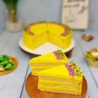 فروش کیک کافی شاپی|خوردنی و آشامیدنی|فولادشهر, B5|دیوار