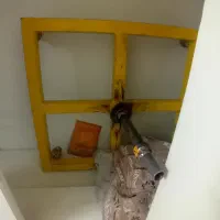 چرخ فلک دستی ماشینی