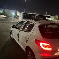 207 پانا پلاس فول