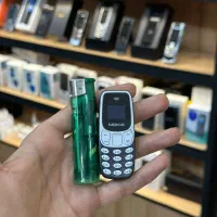 نوکیا مینی مدل bm10 اصلی دوسیم